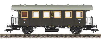Passenger car 3rd class type Ci Bay 10<br /><a href='images/pictures/Fleischmann/5092.jpg' target='_blank'>Full size image</a>